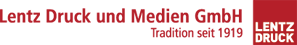 Lentz Druck und Medien GmbH